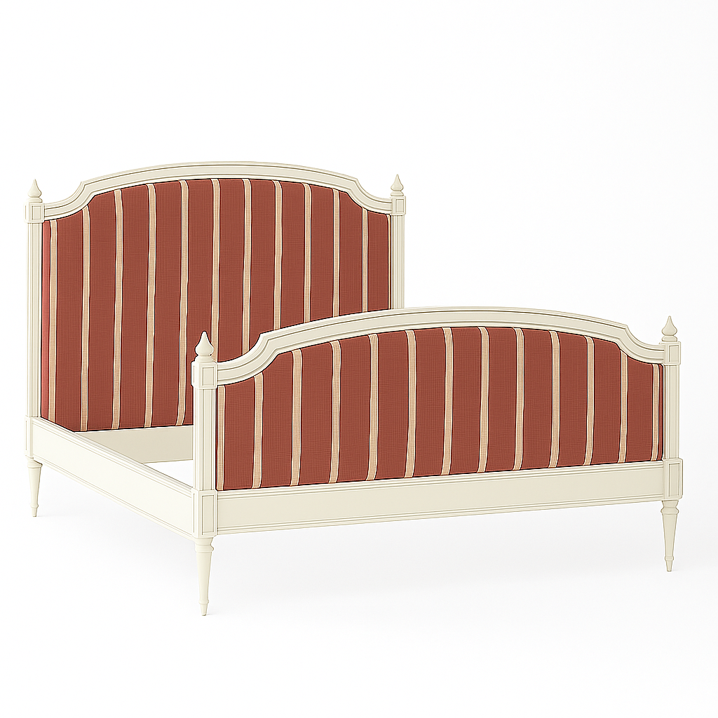 Upholstred Bed