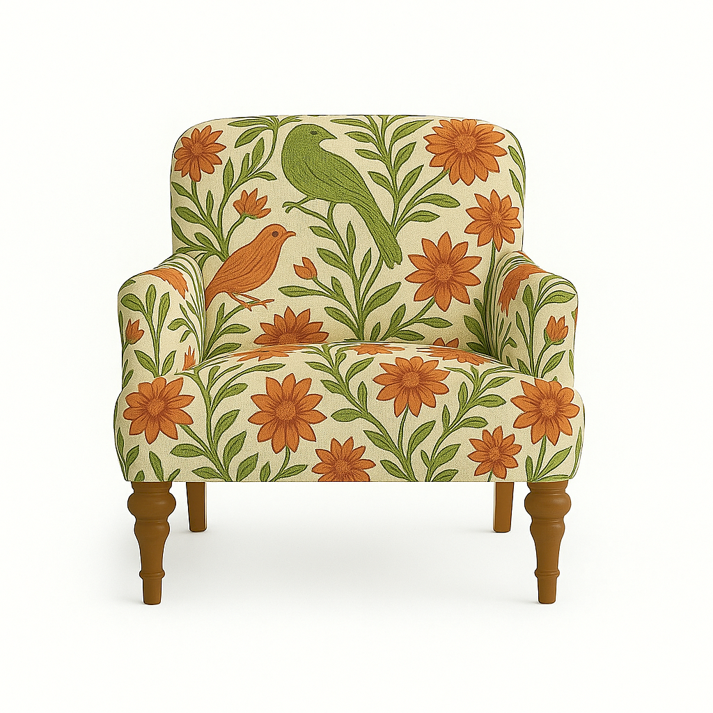  Arm Chair