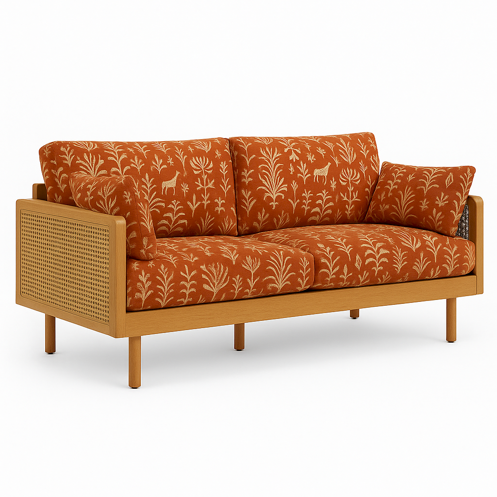 Ratan Sofa