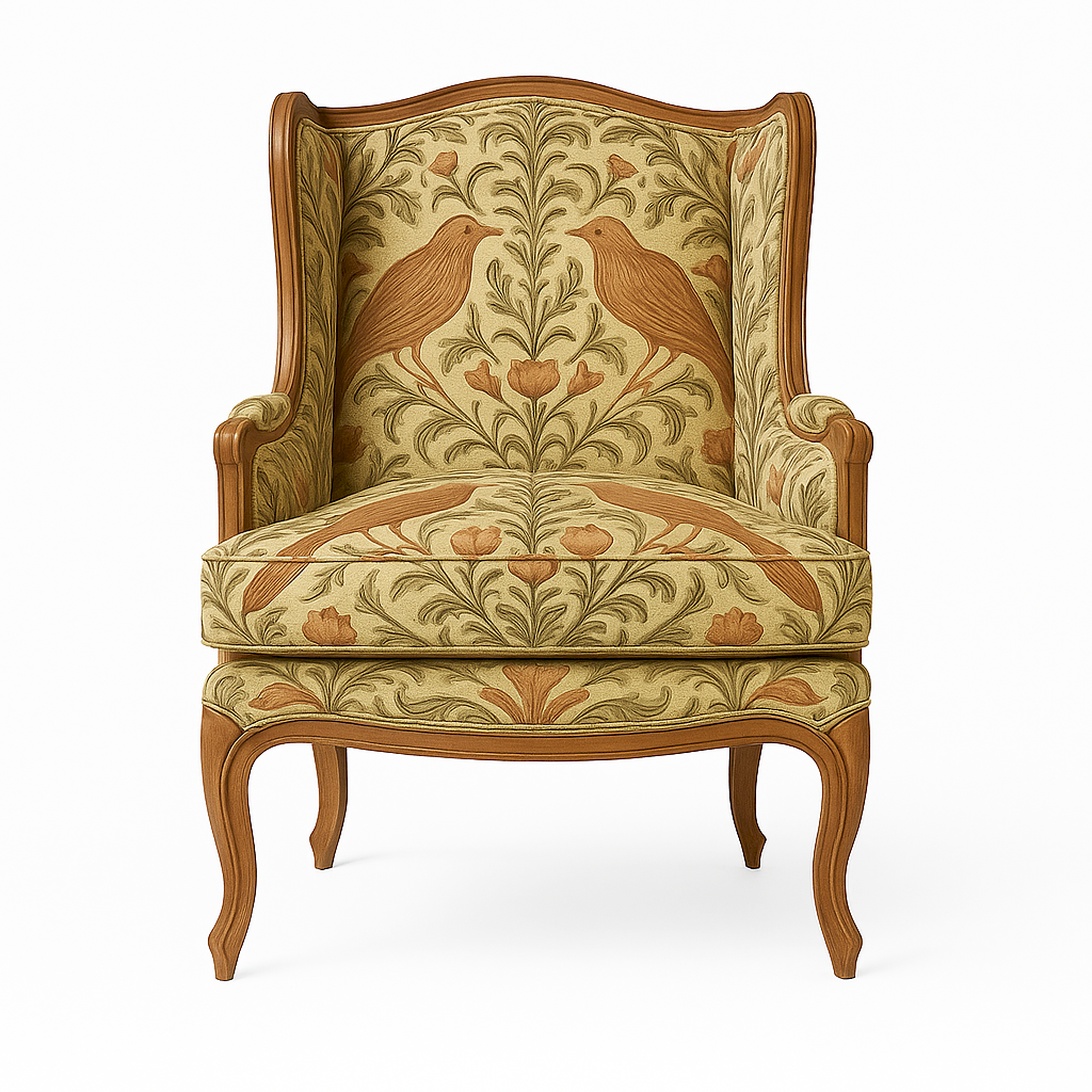 Accent Chair