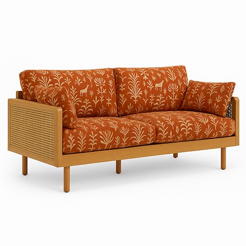 Ratan Sofa