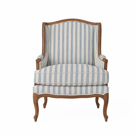 Accent Chair