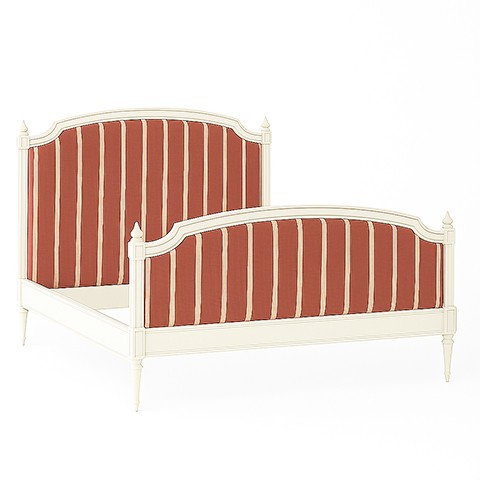 Upholstred Bed