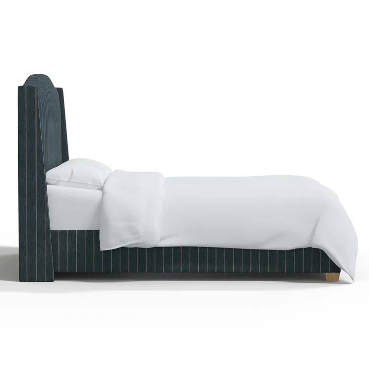 Mella Upholstered bed