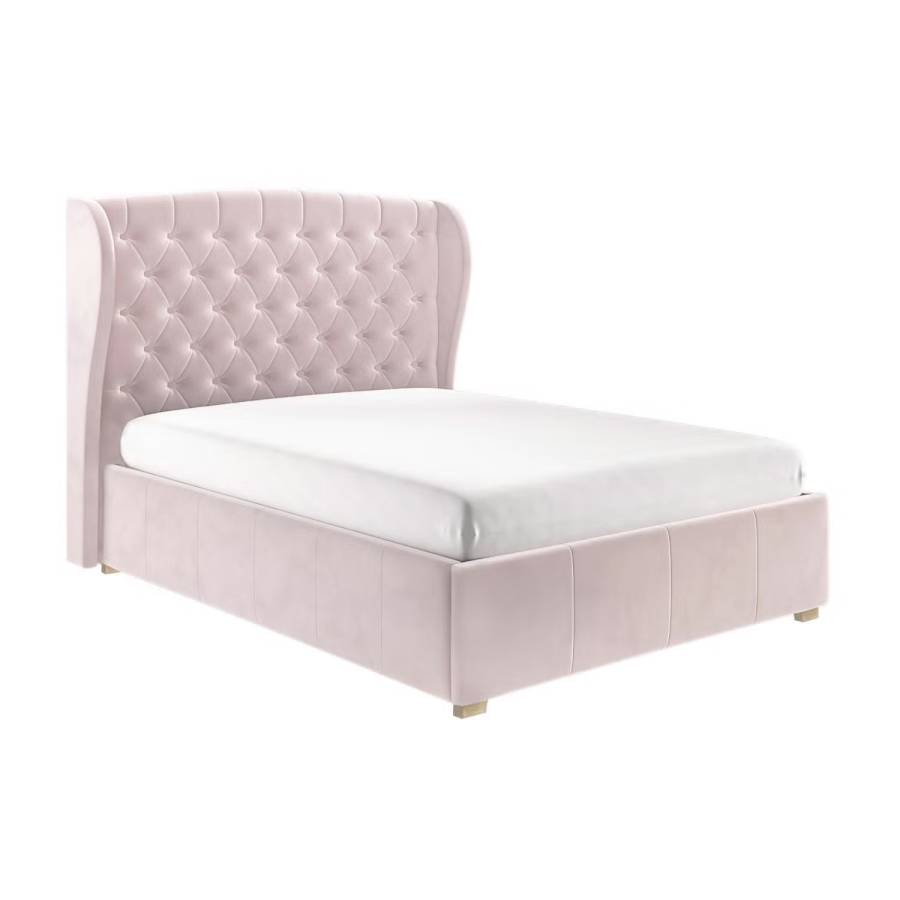 Bleecker Upholstered bed
