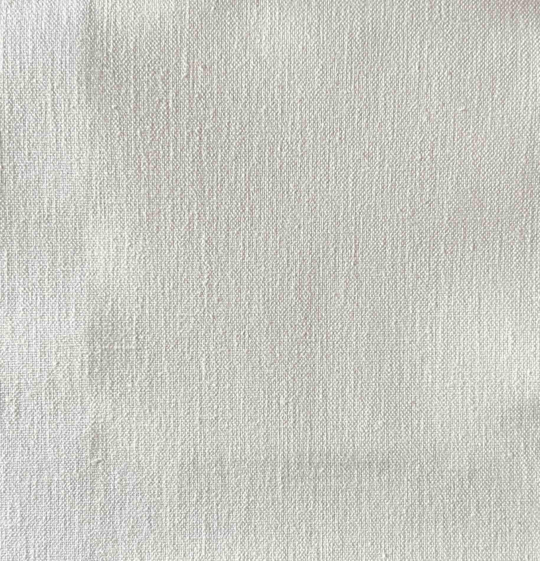 Azriah Linen White  Comfy Sofa