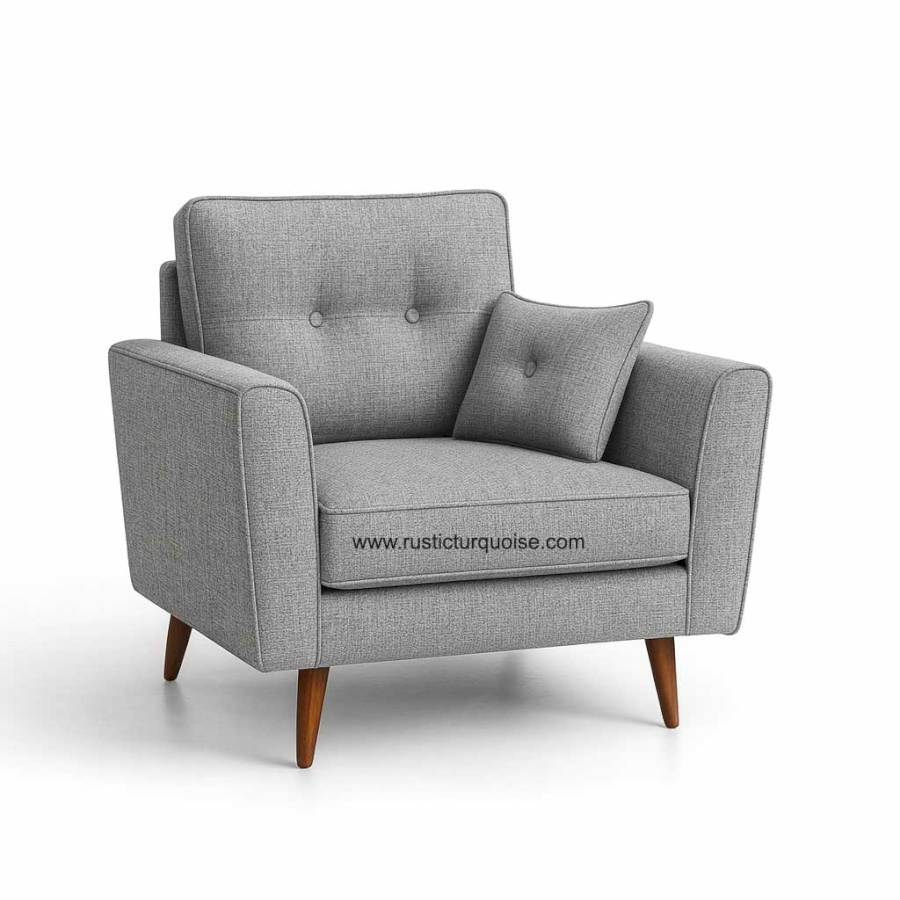 Deep Rest Three  Seater  sofa 